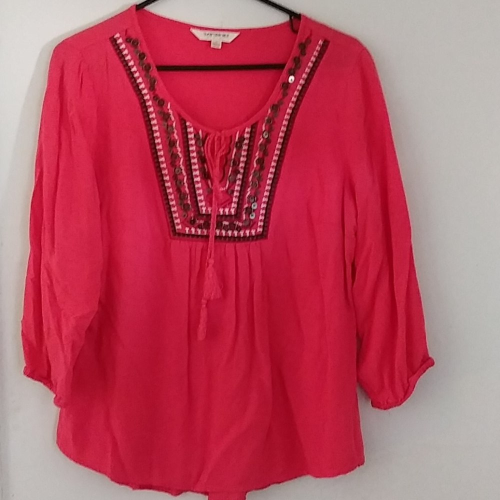 Shirt pretty shirt